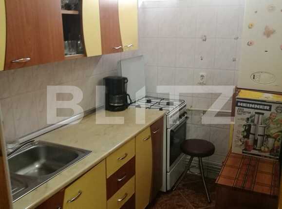 Garsonieră de vânzare Iris - 33124AV | BLITZ Cluj-Napoca | Poza3