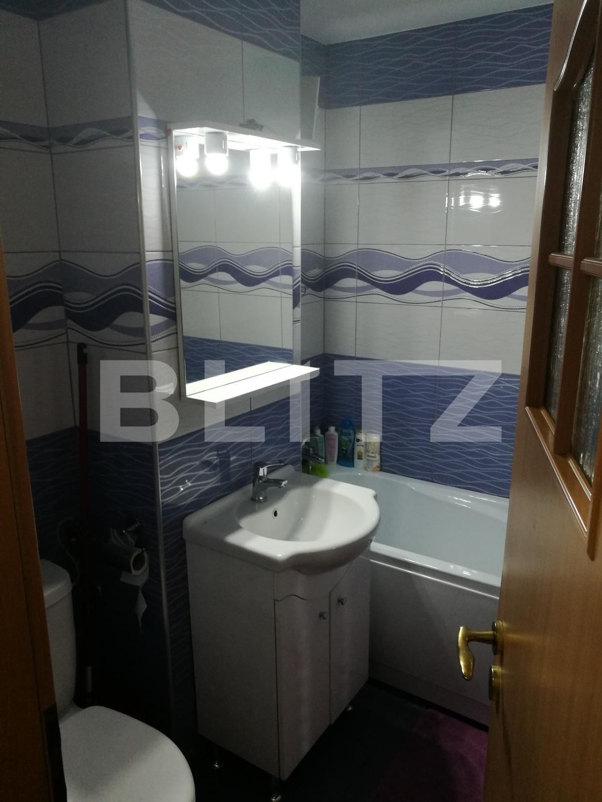 Garsonieră de vânzare Iris - 33124AV | BLITZ Cluj-Napoca | Poza5
