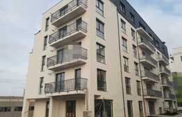 Apartament 3 camere, 68,75 mp, terasa 69 mp, semifinisat, zona strazii Calea Turzii