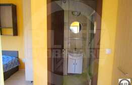 Garsoniera, mobilata modern, parcare, cheltuieli incluse, zona Piata 14 Iulie