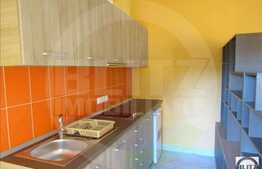 Garsoniera, mobilata modern, parcare, cheltuieli incluse, zona Piata 14 Iulie