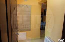 Garsoniera, mobilata modern, parcare, cheltuieli incluse, zona Piata 14 Iulie