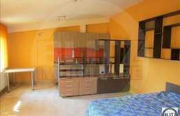 Garsoniera, mobilata modern, parcare, cheltuieli incluse, zona Piata 14 Iulie
