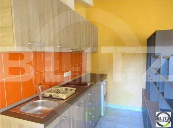 Garsonieră de închiriat Grigorescu - 33126AI | BLITZ Cluj-Napoca | Poza3
