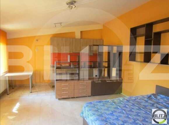 Garsonieră de închiriat Grigorescu - 33126AI | BLITZ Cluj-Napoca | Poza1