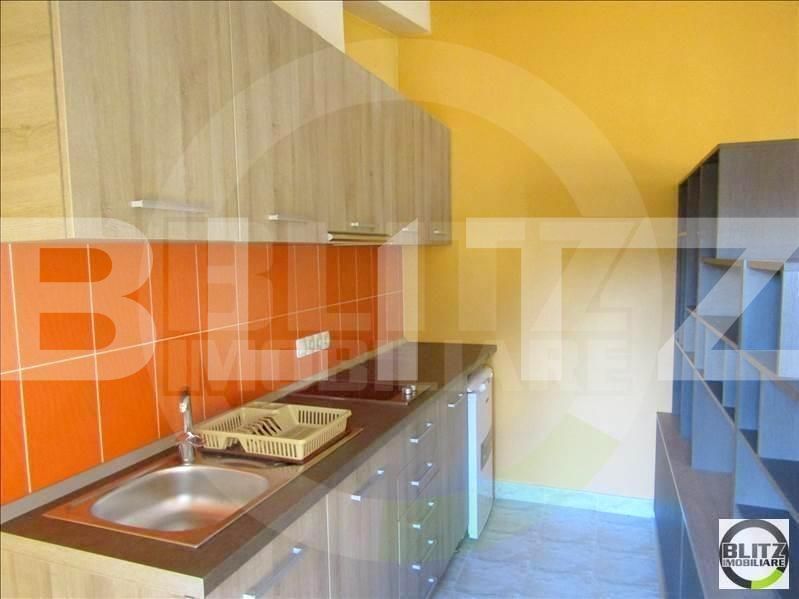 Garsonieră de închiriat Grigorescu - 33126AI | BLITZ Cluj-Napoca | Poza3