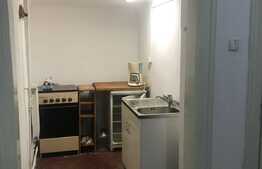 Apartament 2 camere, 40 mp, nemobilat, zona Regionala CFR