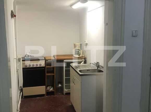 Apartament de închiriat 2 camere Central - 33128AI | BLITZ Cluj-Napoca | Poza6