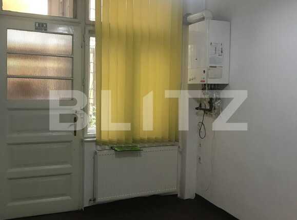 Apartament de închiriat 2 camere Central - 33128AI | BLITZ Cluj-Napoca | Poza3