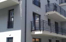 2 camere, decomandat, 57.40 mp, etaj intermediar, semifinisat, zona Zorilor Sud