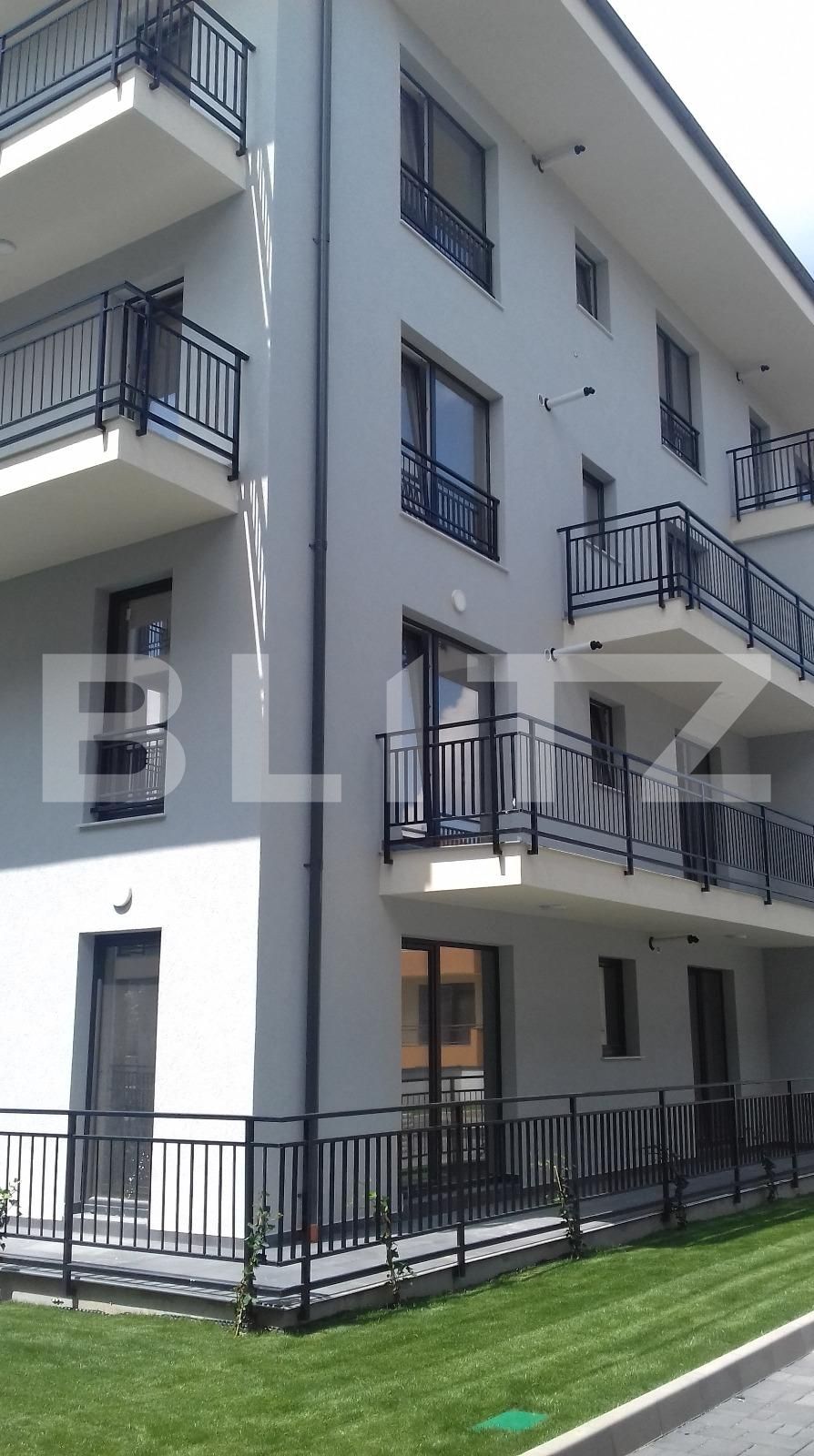 Apartament de vânzare 2 camere Zorilor - 33132AV | BLITZ Cluj-Napoca | Poza2