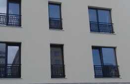 2 camere, semidecomandat, 53.87 mp, parter, semifinisat, zona Zorilor Sud