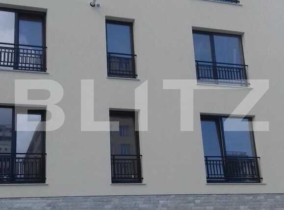 Apartament de vânzare 2 camere Zorilor - 33133AV | BLITZ Cluj-Napoca | Poza2