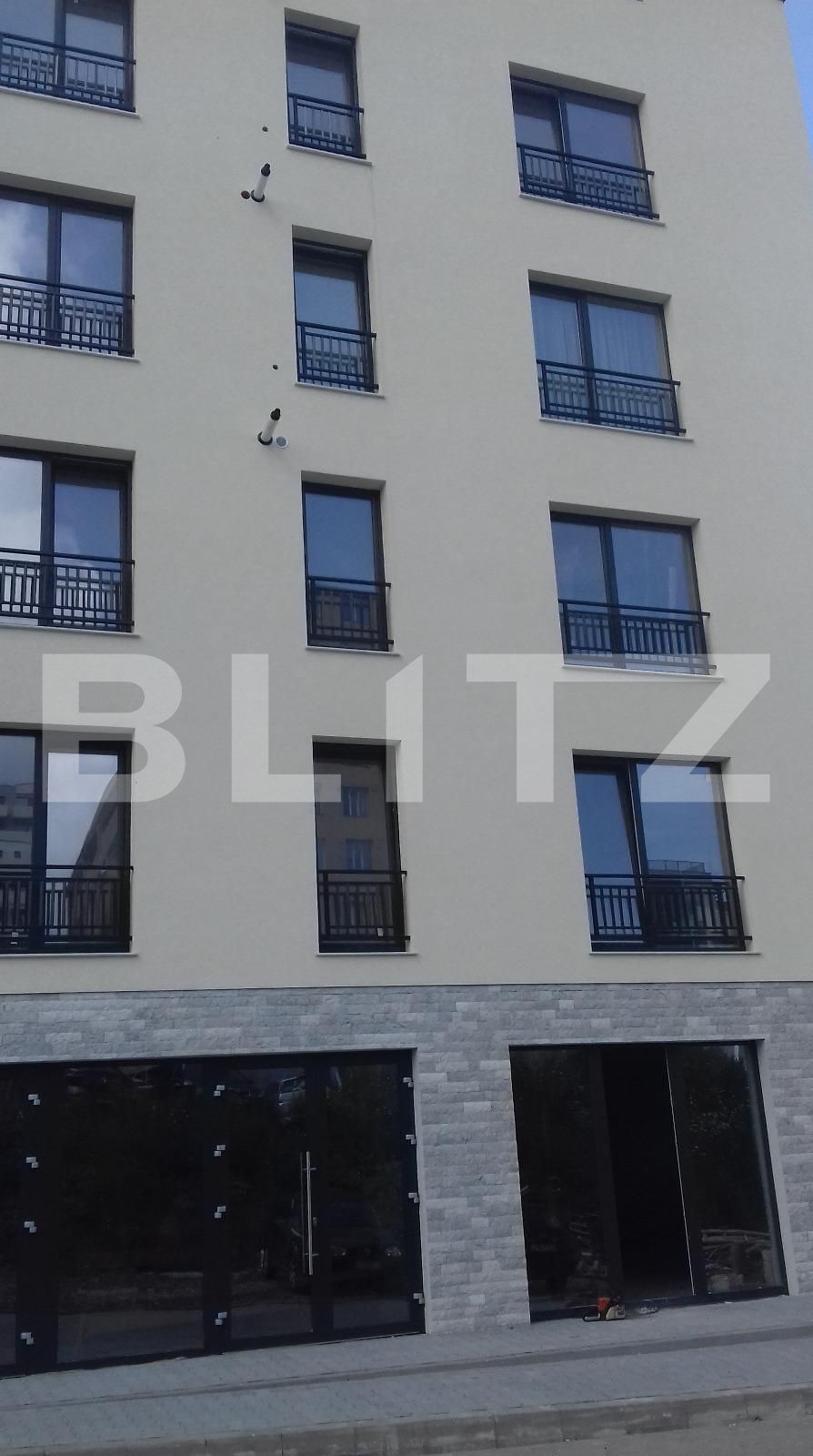 Apartament de vânzare 2 camere Zorilor - 33133AV | BLITZ Cluj-Napoca | Poza2