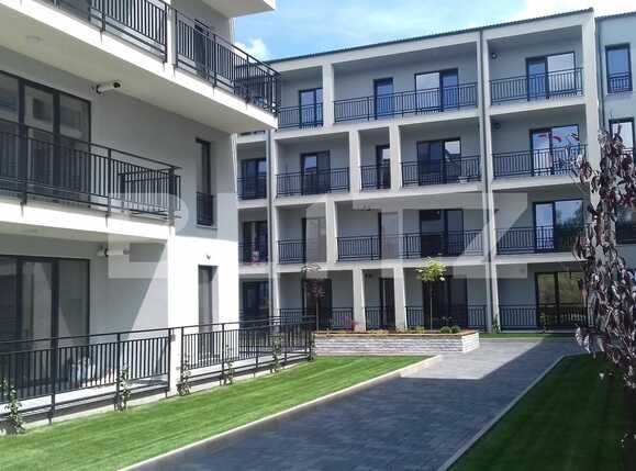 Apartament de vânzare 2 camere Zorilor - 33134AV | BLITZ Cluj-Napoca | Poza2