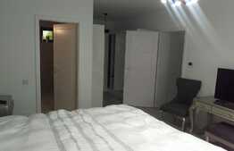 Apartament deosebit la cheie in zona Complex Platinia Shopping Center!