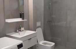 Apartament deosebit la cheie in zona Complex Platinia Shopping Center!