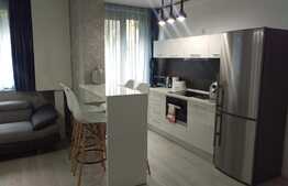 Apartament deosebit la cheie in zona Complex Platinia Shopping Center!