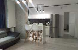 Apartament deosebit la cheie in zona Complex Platinia Shopping Center!