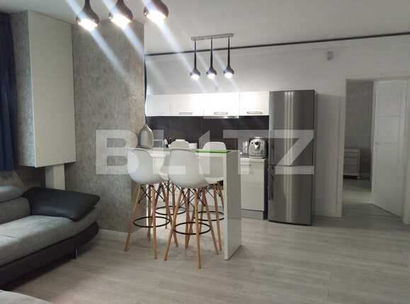 Apartament de vânzare 3 camere Central - 33136AV | BLITZ Cluj-Napoca | Poza6