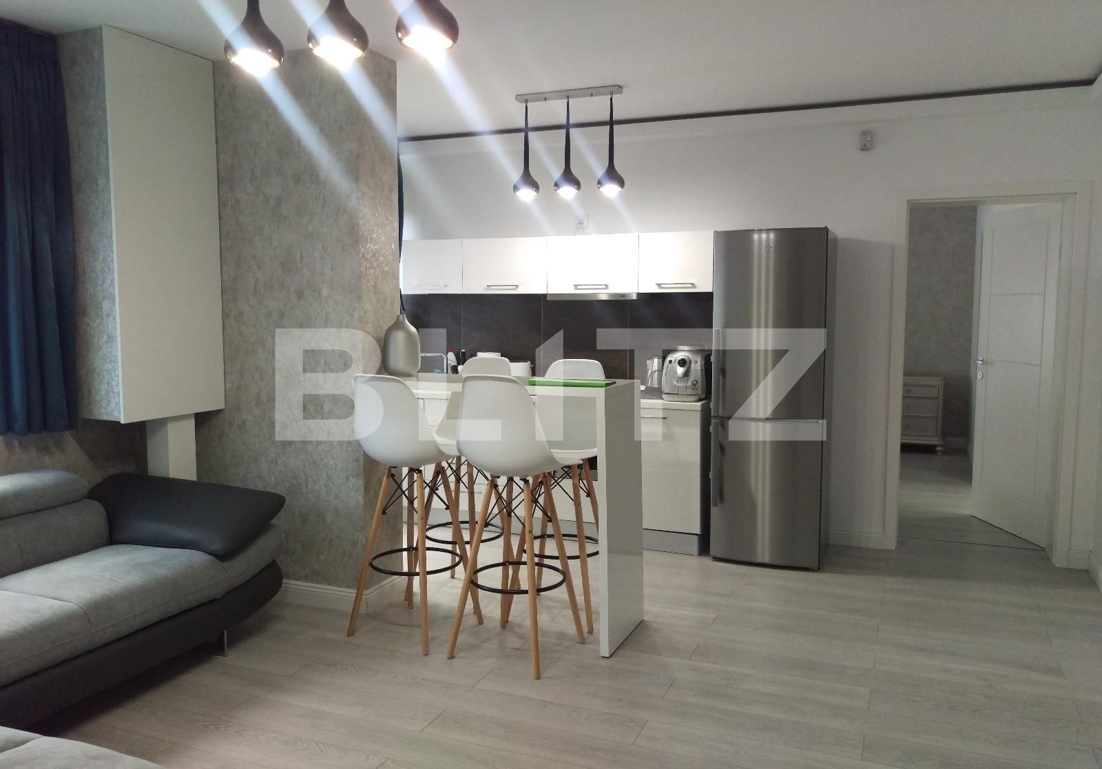 Apartament de vânzare 3 camere Central - 33136AV | BLITZ Cluj-Napoca | Poza6