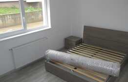 Apartament Nou, la cheie, 2 camere, 50 mp, zona Vivo!