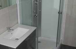 Apartament Nou, la cheie, 2 camere, 50 mp, zona Vivo!