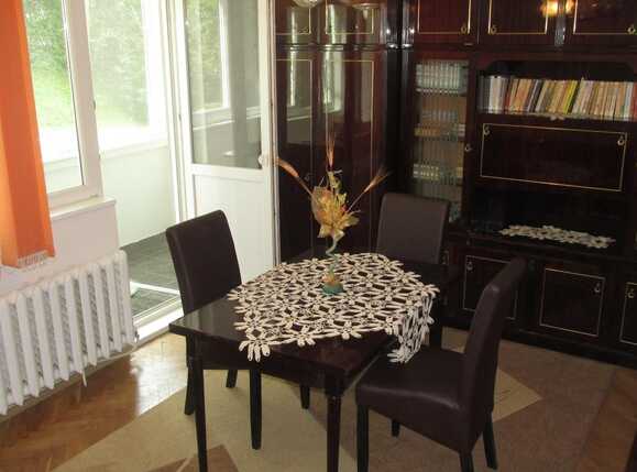 Apartament de vânzare 3 camere Manastur - 33138AV | BLITZ Cluj-Napoca | Poza1