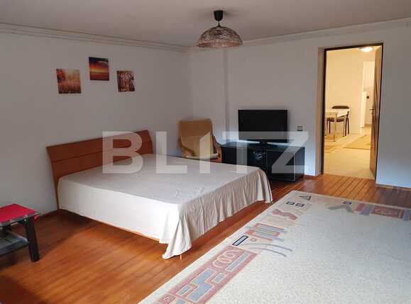 Apartament de închiriat 2 camere Grigorescu - 33139AI | BLITZ Cluj-Napoca | Poza1