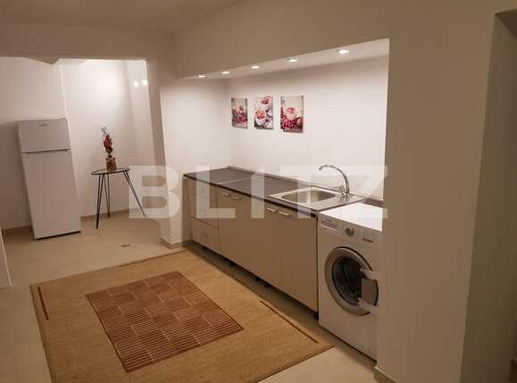 Apartament de închiriat 2 camere Grigorescu - 33139AI | BLITZ Cluj-Napoca | Poza7