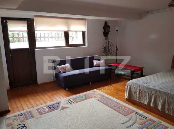 Apartament de închiriat 2 camere Grigorescu - 33139AI | BLITZ Cluj-Napoca | Poza4