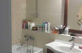 Apartament 3 camere, 58,50 mp, terasa 16 mp, zona Iulius Mal!