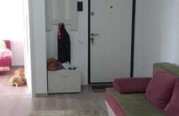 Apartament 3 camere, 58,50 mp, terasa 16 mp, zona Iulius Mal!