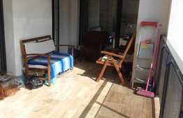 Apartament 3 camere, 58,50 mp, terasa 16 mp, zona Iulius Mal!