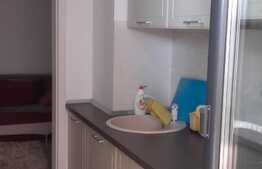 Apartament 3 camere, 58,50 mp, terasa 16 mp, zona Iulius Mal!