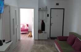 Apartament 3 camere, 58,50 mp, terasa 16 mp, zona Iulius Mal!