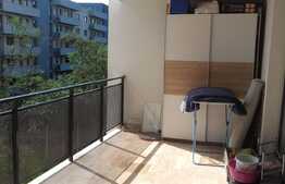 Apartament 3 camere, 58,50 mp, terasa 16 mp, zona Iulius Mal!