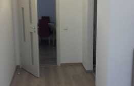 Apartament 3 camere, 58,50 mp, terasa 16 mp, zona Iulius Mal!