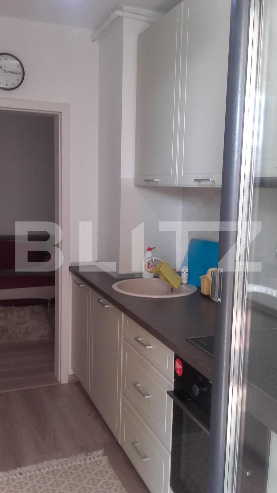 Apartament de vânzare 3 camere Gheorgheni - 33140AV | BLITZ Cluj-Napoca | Poza12