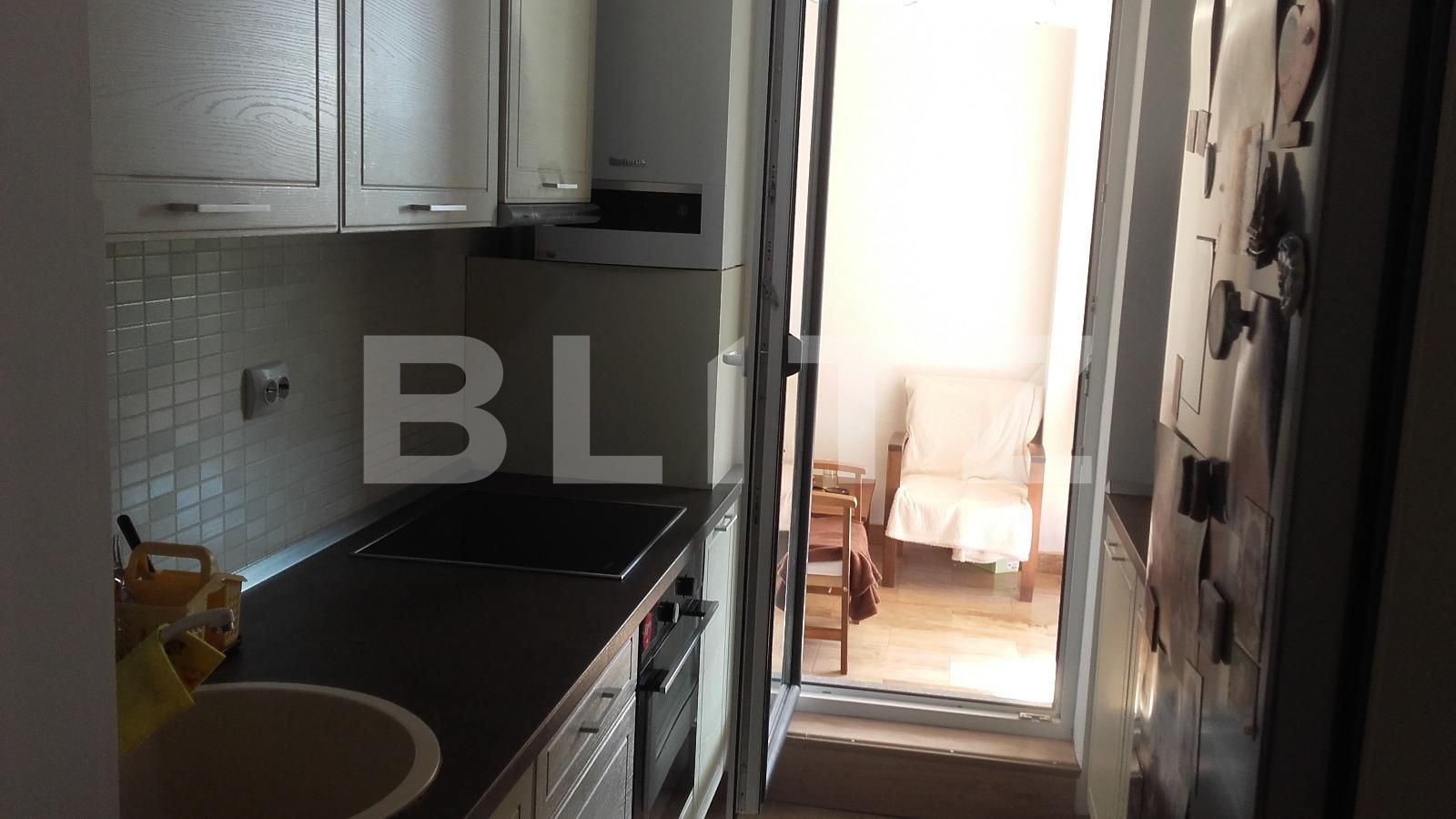 Apartament de vânzare 3 camere Gheorgheni - 33140AV | BLITZ Cluj-Napoca | Poza13