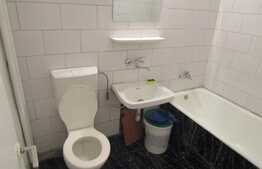 Garsoniera, 25mp, decomandata, zona strazii Mehedinti