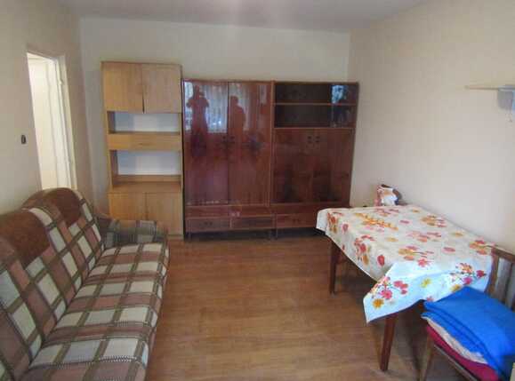 Garsonieră de închiriat Manastur - 33141AI | BLITZ Cluj-Napoca | Poza2