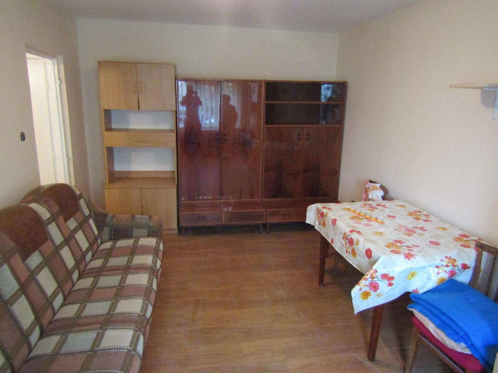 Garsonieră de închiriat Manastur - 33141AI | BLITZ Cluj-Napoca | Poza2