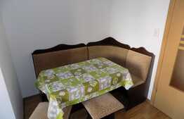 3 camere, 75 mp, parcare, prima inchiriere, zona strazii Mehedinti