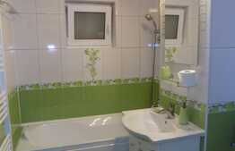 3 camere, 75 mp, parcare, prima inchiriere, zona strazii Mehedinti