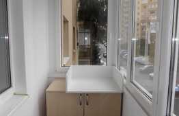 3 camere, 75 mp, parcare, prima inchiriere, zona strazii Mehedinti