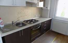 3 camere, 75 mp, parcare, prima inchiriere, zona strazii Mehedinti