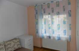 3 camere, 75 mp, parcare, prima inchiriere, zona strazii Mehedinti