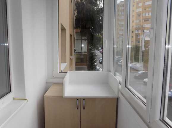 Apartament de închiriat 3 camere Manastur - 33142AI | BLITZ Cluj-Napoca | Poza14