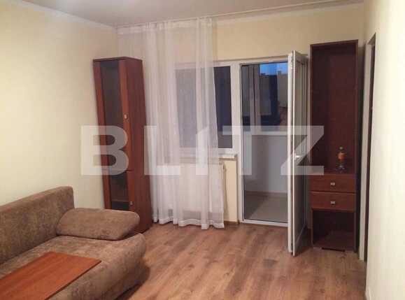 Garsonieră de închiriat Central - 33143AI | BLITZ Cluj-Napoca | Poza1